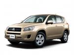 Toyota RAV4 2008 года (JP)